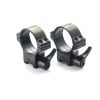 Rusan Roll-off Rings, 19 mm Dovetail, 30 mm, Q-R