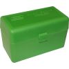 MTM Ammo Box 375Rem UM 375WbyMag 50rd Flip