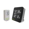 Lockdown Wireless Digital Hygrometer