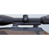 INNOmount Pulsar Trail2 Pivot Mount, Remington 700 Short/Long Action