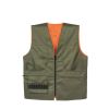 Dorr Reversible Waistcoat