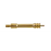 Megaline Solid Brass Jag 6.5 mm - .264 Caliber fi 6 mm