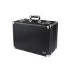 Dorr Aluminium Gun Case Titan 46 Twin