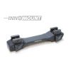 INNOmount QD Mount for CZ 550/557, LM Rail