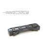 INNOmount QD Mount for Sauer 303, S&B Convex Rail