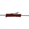 Tipton Max Force Carbon Fiber Cleaning Rod, .17 - .20 Caliber  