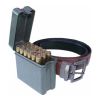 MTM Ammo Box 308 30-30 22-250 243Win 20rd Belt