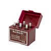 Tipton Bronze Bristle Shotgun Bore Brush Set, 6 Pcs 