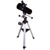 Levenhuk Skyline PLUS 115S Telescope 22.5-228x114