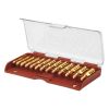 Tipton Solid Brass Jag Set, 13 Pcs