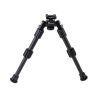 Caldwell Accumax Carbon Fiber Premium Pic Rail Bipod 6