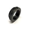 Rusan reducing ring for Seer/NightSeer (M43x0.75)