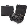 Nanuk 950 15 Up Pistol Case