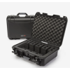 Nanuk 925 4 UP Gun Case 