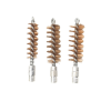 Tipton Handgun Bronze Bore Brush .22 Caliber, 3 pk