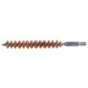 Megaline Spiral Bronze Cleaning Brush .22