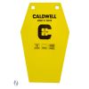 Caldwell AR500 10