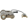 Crimson Trace Tan Rail Master Pro Laser And Sight Tactical Light System