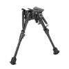 Cadwell XLA 6-9” Bipod – Fixed Model                                      