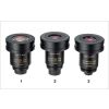 Fieldscope WW DS Eyepiece 16x / 24x / 30x