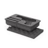 Nanuk 909 Foam Insert for Classic Gun