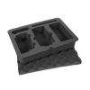 Nanuk 910 Foam Insert for DJI Mavic Air