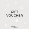 Gift Voucher - 20 EUR