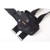 HotRange Drop Leg Thigh Pistol Holster, RH