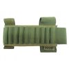 HuntRange Butt Stock Cartridge Carrier, L, 10K