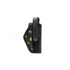 HotRange Small Gun Holster, Left