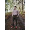 Optics Trade Mens Trousers