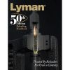 Lyman 50th Reloading Handbook Hardcover