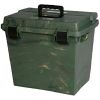 MTM Sportsmen's Plus Utility Dry Box O-Ring Sealed