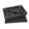 Nanuk 910 Foam Insert for 2 Glock