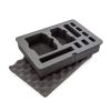 Nanuk 910 Foam Insert for DJI Mini 2 Fly More