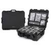 Nanuk 945 Case Pro Photo Kit