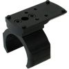 Noblex Red Dot Sight II/III/C Piggyback Mount for Rail