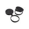 Vortex Diamondback & Crossfire 42mm Tethered Objective Cap Set