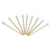 Tipton Power Swabs, Pointed Tip, 300 Pcs