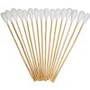 Tipton Power Swabs, 10 mm/.40 Caliber, 100 Pcs