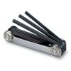 RCBS Fold-Up Hex Key Set