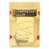 Rhino Rescue Quick Response Compressed Gauze