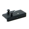 C-More RTS2 Rail Mount for Weaver/Picatinny