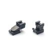 Rusan Pivot Mount for CZ 550, 557, 537 / ZKK 600, 601, 602, LM Rail