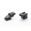 Rusan Pivot Mount for Sako 75/85, SR Rail