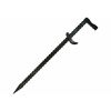 MTM Shooters Walking Stick Adjustable Field Shooting Rest