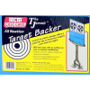 MTM Jammit Target Stand Backer Target Holder Sheet