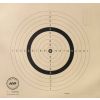 HotRange Target 300m for Rifle, 125 pcs