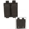 Mil-Tec Pistol Magazine Pouch, double