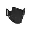 Warne OWB Holster for Glock 17